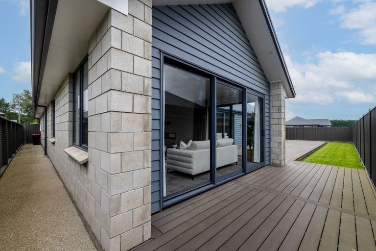 Photo of property in 101 Hoffman Court, Waikiwi, Invercargill, 9810