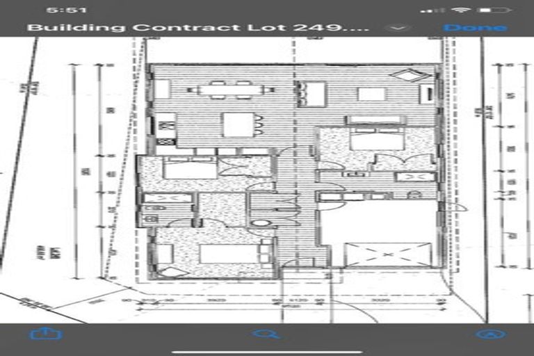 Photo of property in 115 Mutetai Road, Clarks Beach, 2122