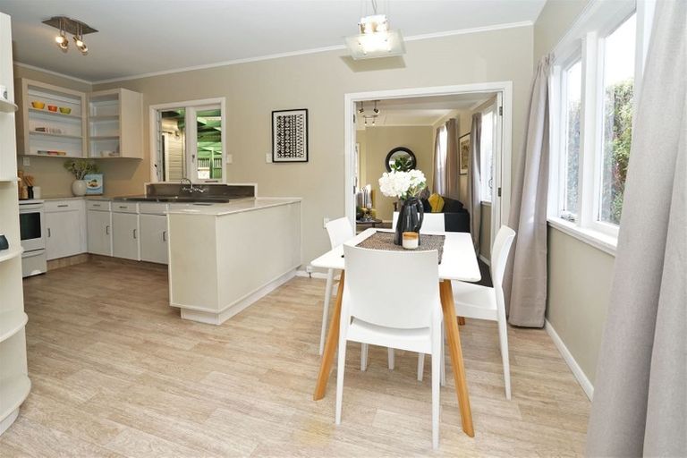 Photo of property in 538 Matangi Road, Matangi, Hamilton, 3284