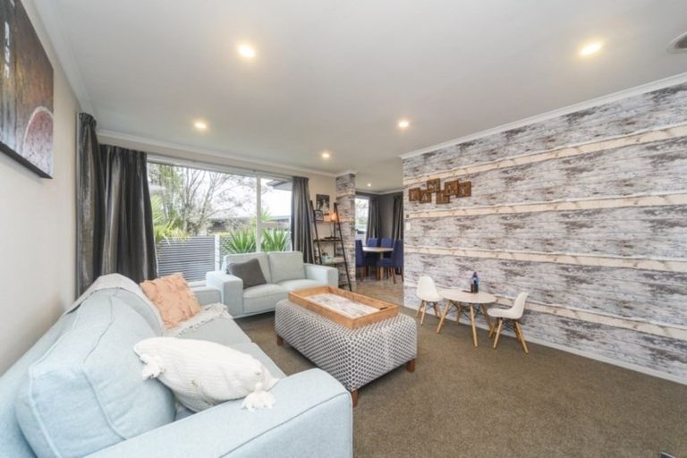 Photo of property in 45 Maxwells Line, Awapuni, Palmerston North, 4412