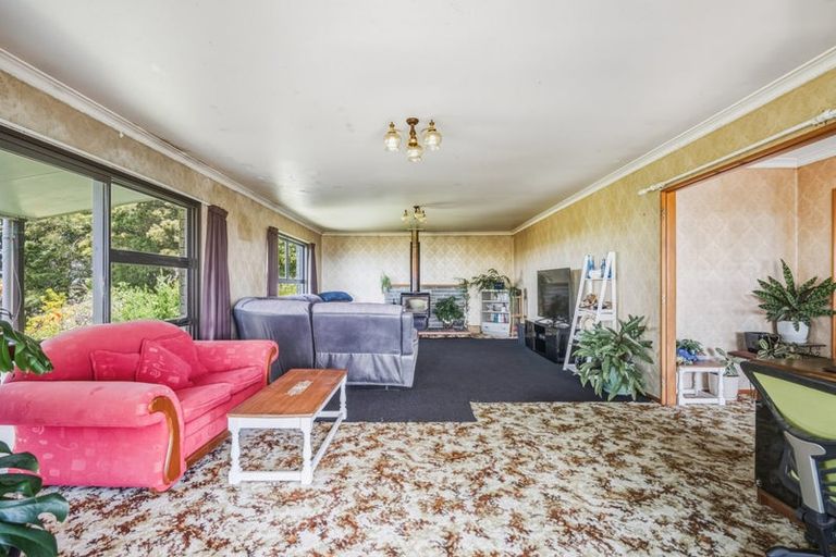 Photo of property in 598 Ormandy Road, Mangapai, Whangarei, 0178