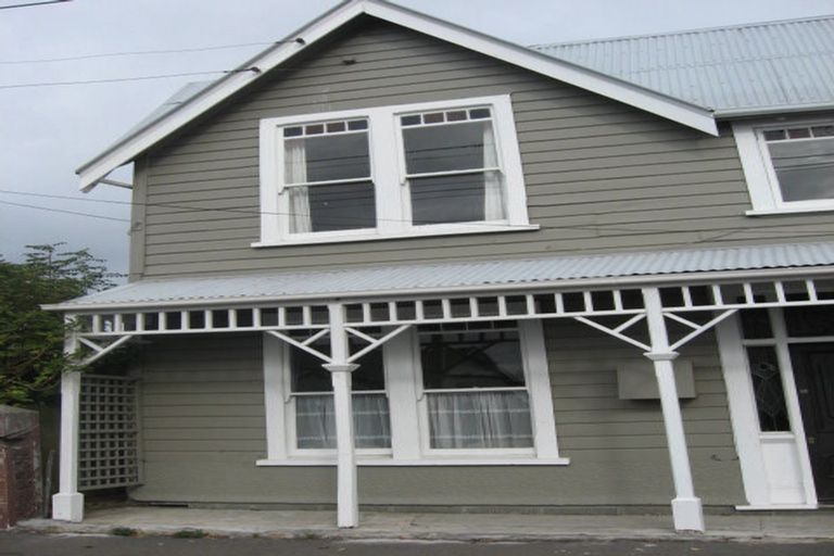 Photo of property in 27 Josephine Street, Caversham, Dunedin, 9012