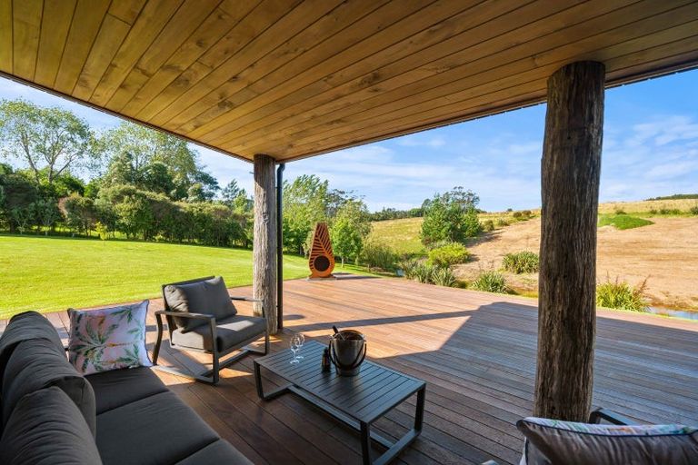 Photo of property in 150 Pigs Head Road, Whakapara, Hikurangi, 0184