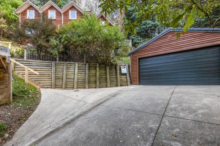 Photo of property in 8 Glas Brae, Governors Bay, Lyttelton, 8971