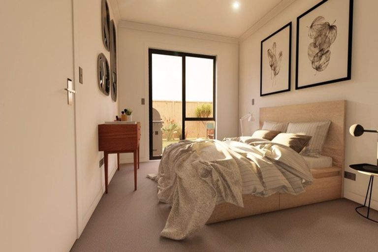 Photo of property in 23a Marine Crescent, Beachlands, Auckland, 2018