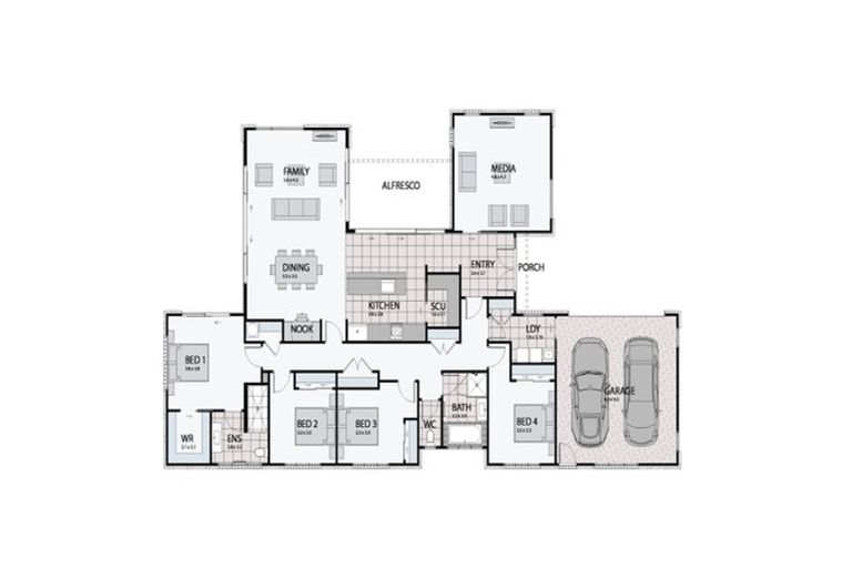 Photo of property in 25 Piriti Lane, Horsham Downs, Hamilton, 3281