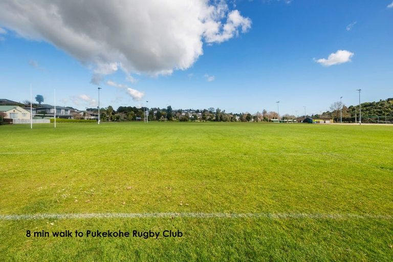 Photo of property in 42 Lisle Farm Drive, Pukekohe, 2120