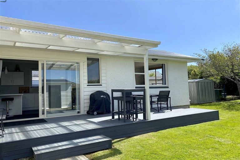 Photo of property in 176 George Street, Windsor, Invercargill, 9810