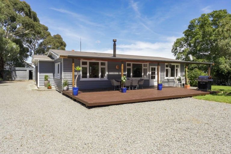 Photo of property in 405 Nightcaps-ohai Highway, Ohai, Otautau, 9689