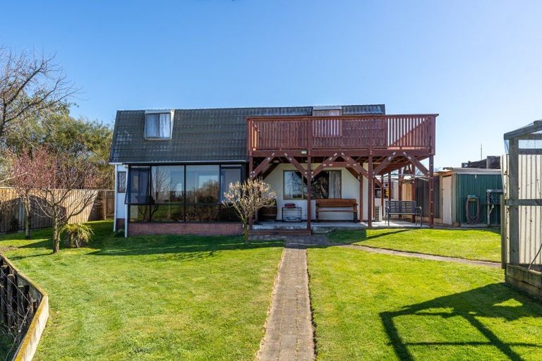 Photo of property in 5c Turner Place, Riversdale, Blenheim, 7201