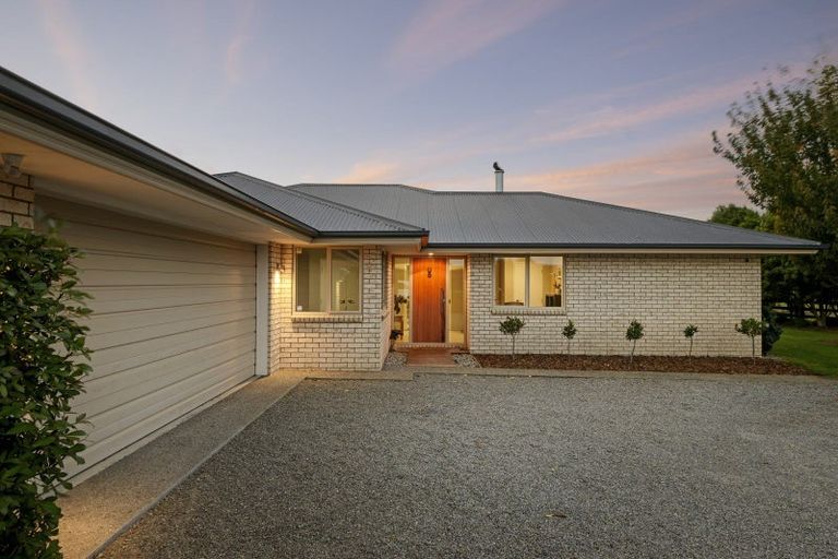 Photo of property in 618 Weedons Road, Rolleston, Christchurch, 7678