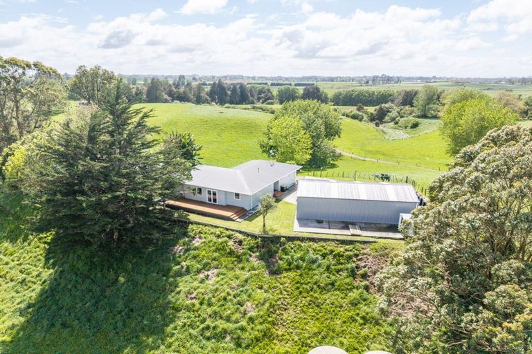 Photo of property in 1524 Te Pahu Road, Karamu, Hamilton, 3285