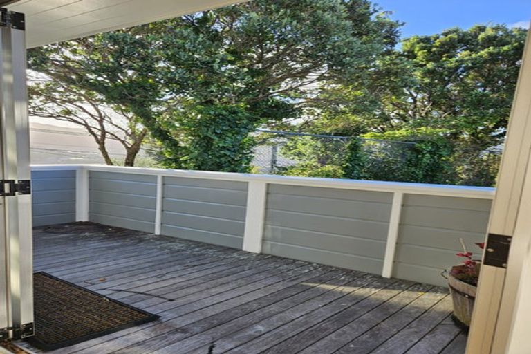 Photo of property in 41 Cecil Road, Wadestown, Wellington, 6012