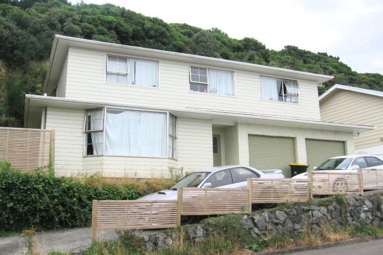 Photo of property in 115 Heke Street, Ngaio, Wellington, 6035