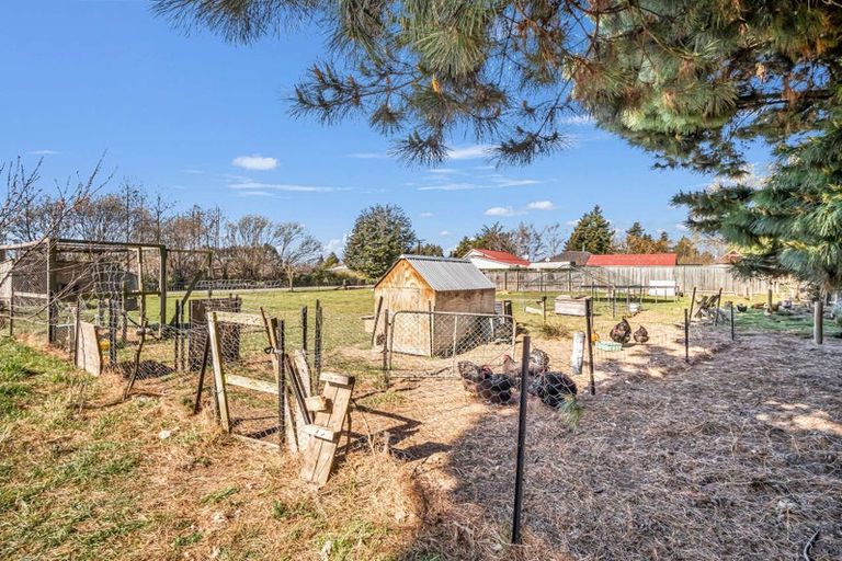 Photo of property in 149 Main Street, Oxford, 7430