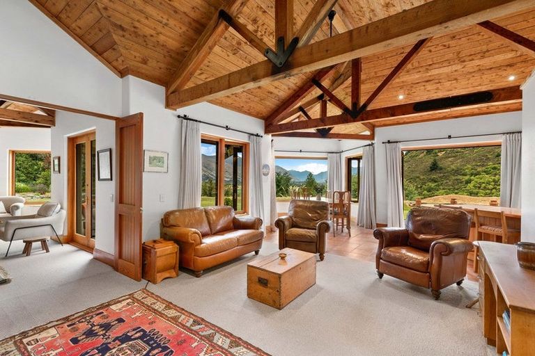 Photo of property in 515 Mount Barker Road, Wanaka, 9382