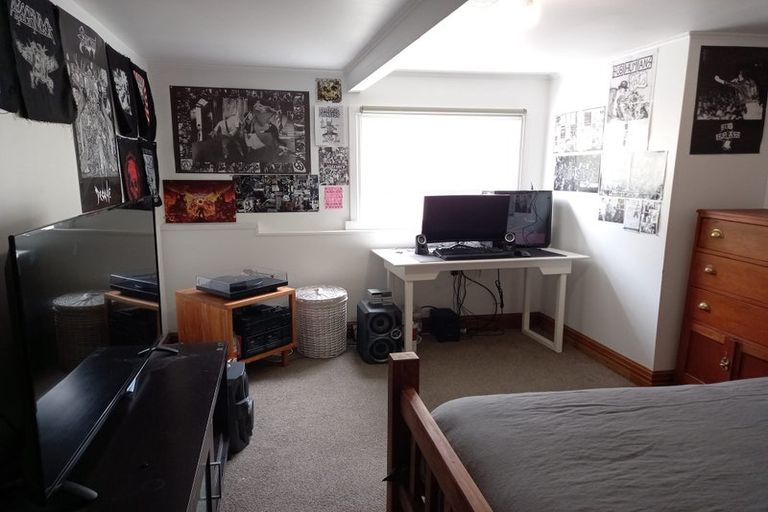 Photo of property in 12 Hohiria Road, Hataitai, Wellington, 6021