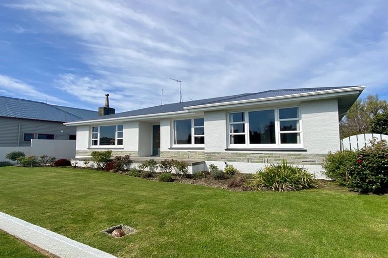 Photo of property in 719 Tweed Street, Newfield, Invercargill, 9812