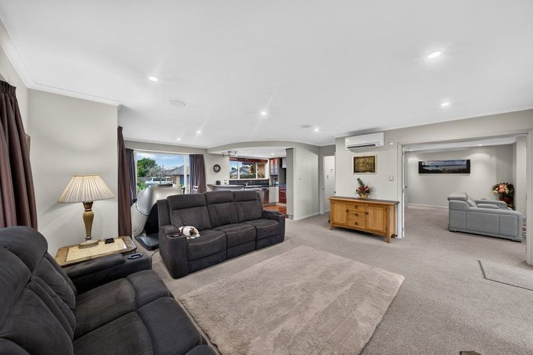 Photo of property in 25 Paget Drive, Woodend, 7610