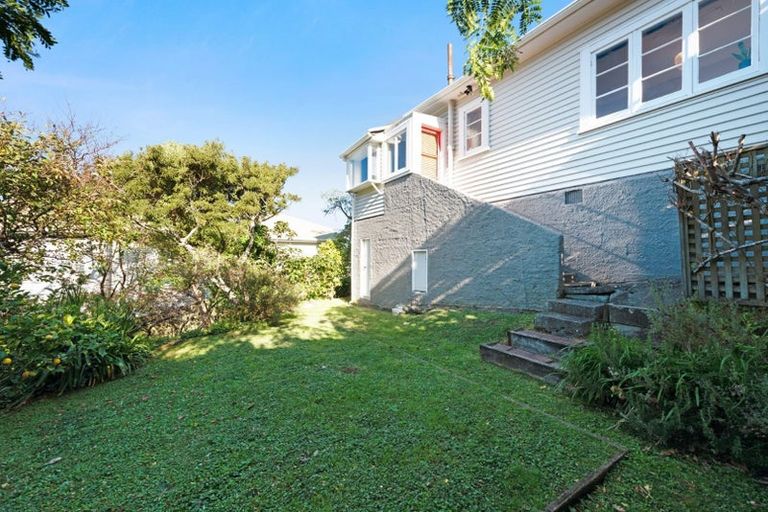 Photo of property in 36 Motueka Street, Ngaio, Wellington, 6035