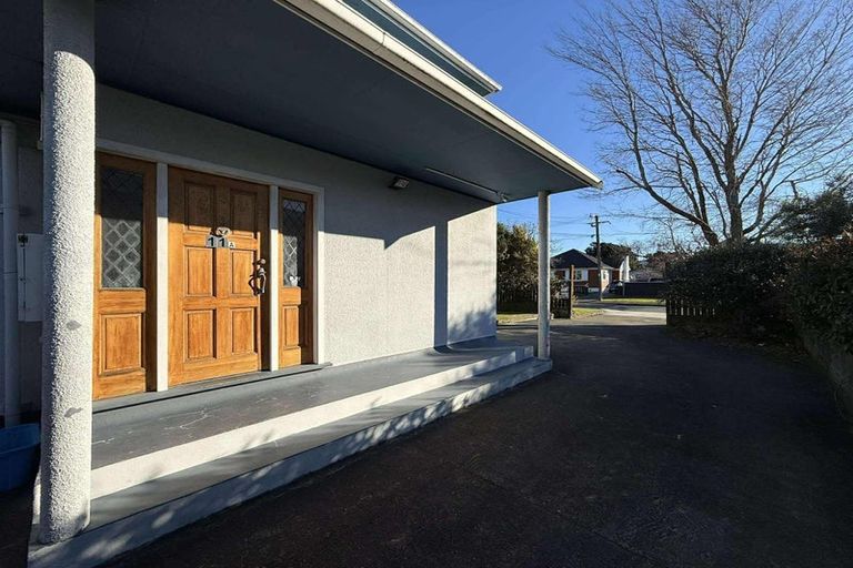 Photo of property in 11 Charleston Avenue, Boulcott, Lower Hutt, 5011