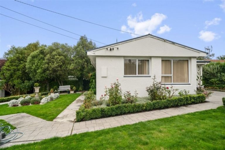 Photo of property in 530 Halswell Road, Halswell, Christchurch, 8025