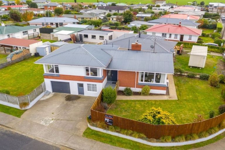 Photo of property in 24 Goodall Street, Mosgiel, 9024