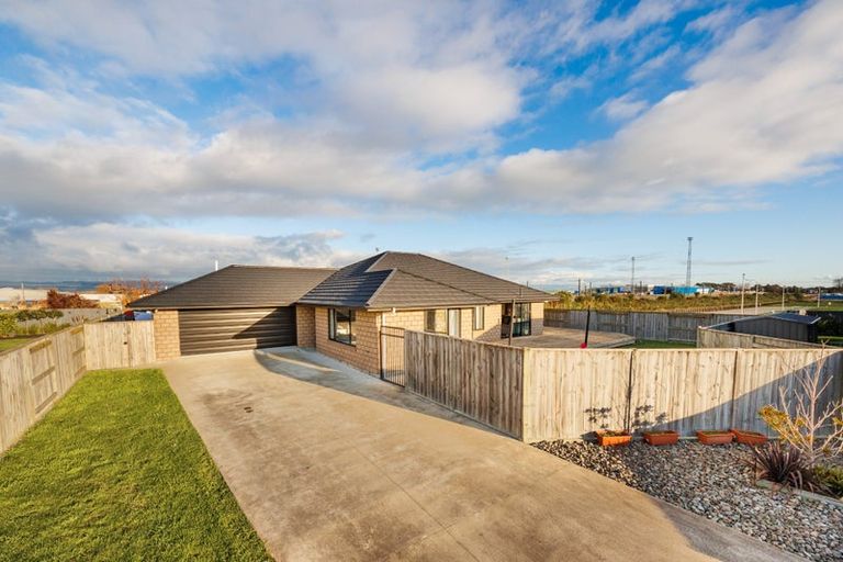 Photo of property in 79 Balrickard Way, Milson, Palmerston North, 4414