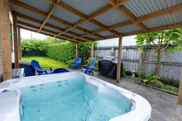 Photo of property in 524 Buckland Road, Buckland, Pukekohe, 2677