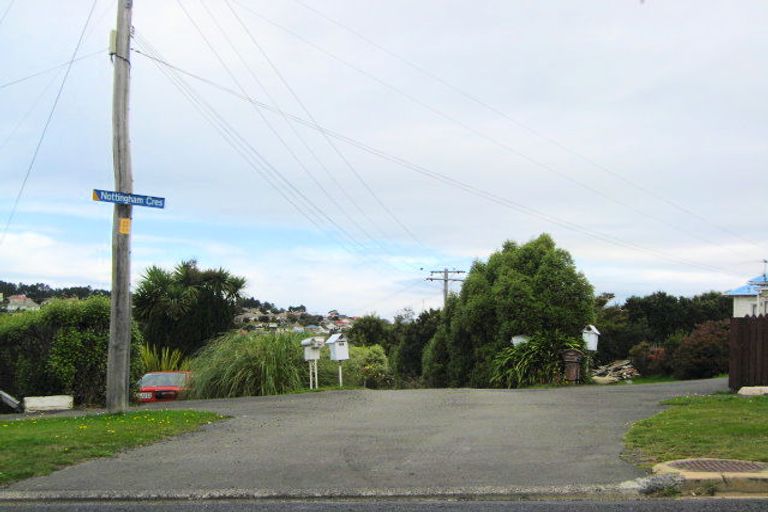 Photo of property in 47 Nottingham Crescent, Calton Hill, Dunedin, 9012