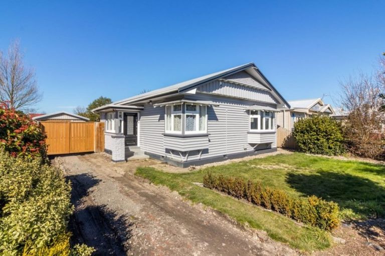 Photo of property in 628 Worcester Street, Linwood, Christchurch, 8062