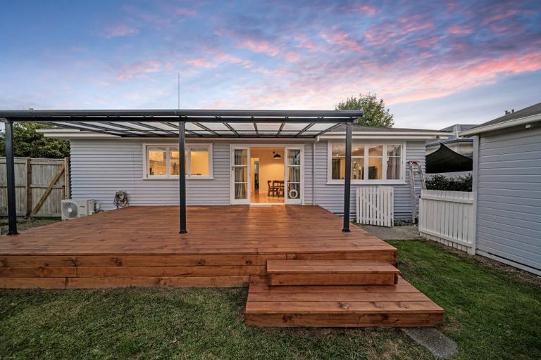 Photo of property in 182 Nixon Street, Hamilton East, Hamilton, 3216