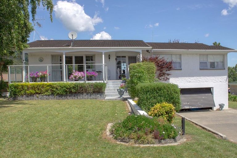 Photo of property in 27 Tui Road, Te Aroha, 3320