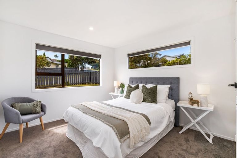 Photo of property in 1 The Bollard, Whitby, Porirua, 5024