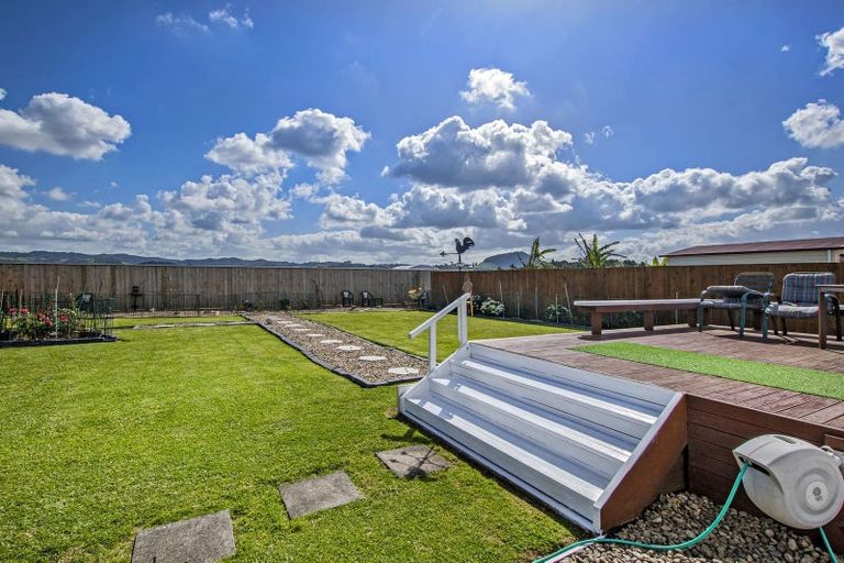 Photo of property in 51 Denby Crescent, Tikipunga, Whangarei, 0112