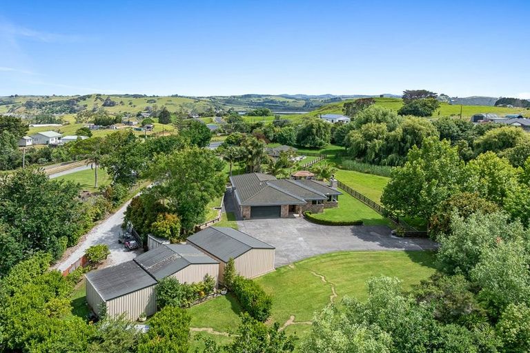 Photo of property in 1137 Port Albert Road, Port Albert, Wellsford, 0973