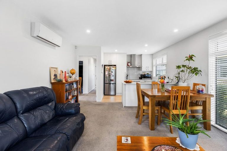 Photo of property in 23 Glendene Court, Rolleston, 7614