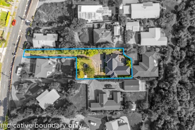 Photo of property in 25 Field Street, Silverstream, Upper Hutt, 5019