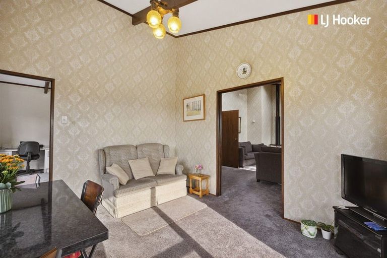 Photo of property in 93 Highcliff Road, Andersons Bay, Dunedin, 9013