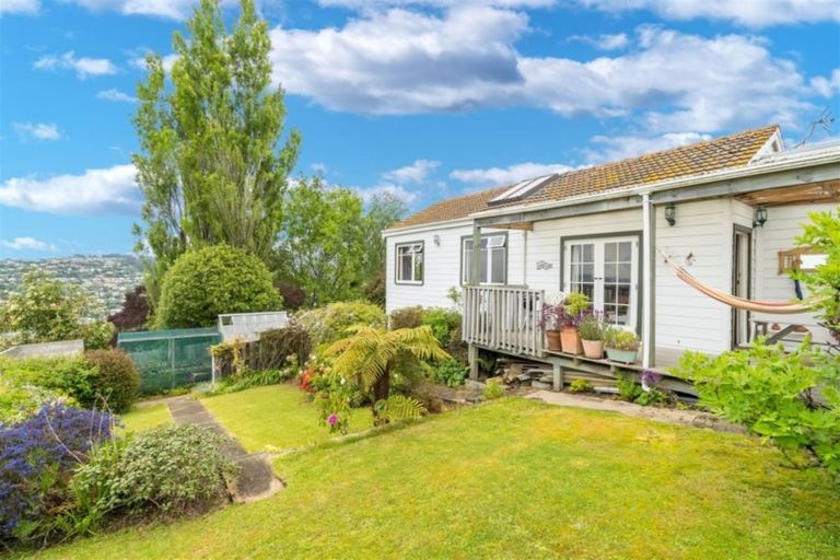 Photo of property in 141 Forfar Street, Clyde Hill, Dunedin, 9011