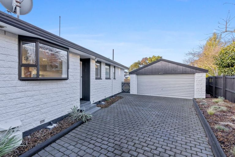 Photo of property in 3 Idaho Place, Burwood, Christchurch, 8083
