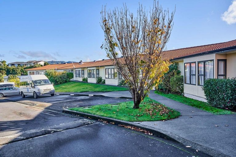 Photo of property in Harbourview, 5 Bowlers Wharf Lane, Papakowhai, Porirua, 5024