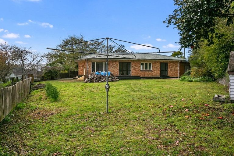 Photo of property in 2a Elizabeth Street, Te Kuiti, 3910