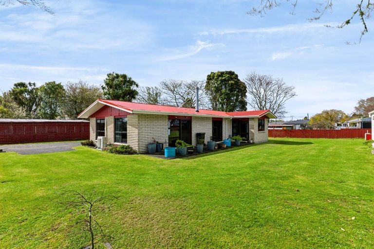 Photo of property in 15 Olivia Street, Stratford, 4332