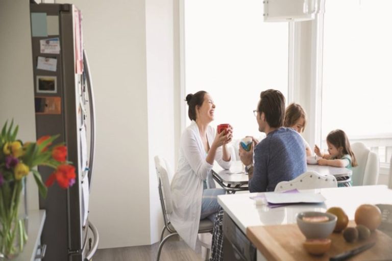 Photo of property in 203 Pacific Drive, Fitzherbert, Palmerston North, 4410