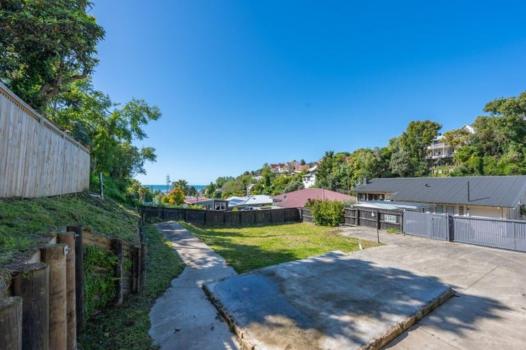 Photo of property in 53a Shakespeare Road, Bluff Hill, Napier, 4110