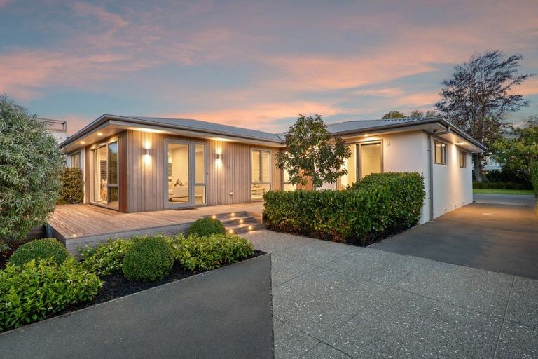 Photo of property in 40 Knowles Street, St Albans, Christchurch, 8052