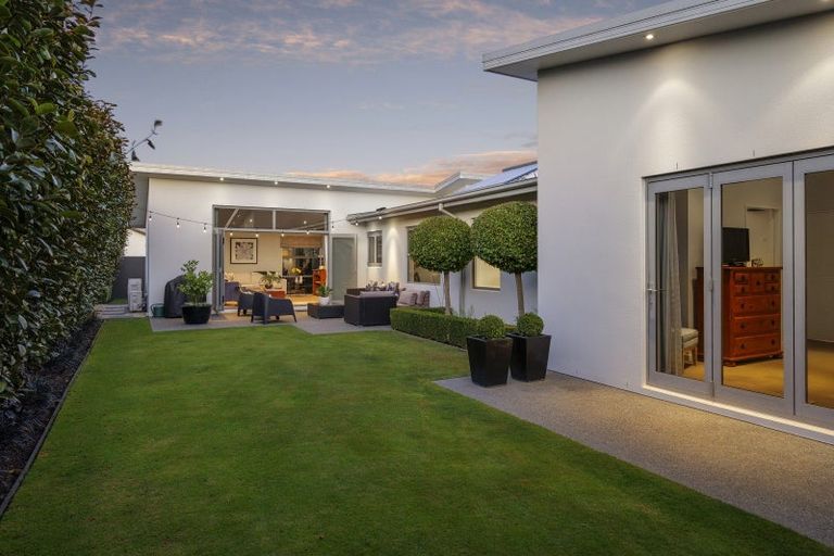 Photo of property in 3 O'dea Place, Burnside, Christchurch, 8053