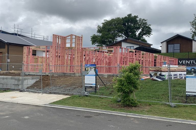 Photo of property in 21 Halo Green, Peacocke, Hamilton, 3206