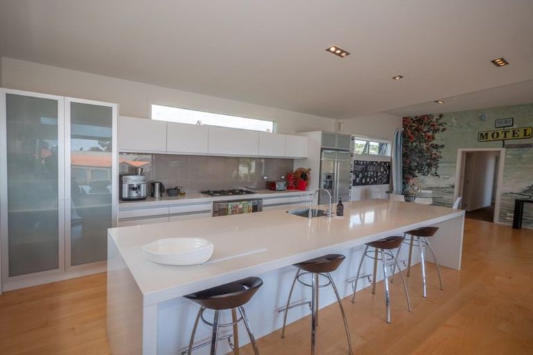 Photo of property in 10 Bayside Drive, Coopers Beach, 0420